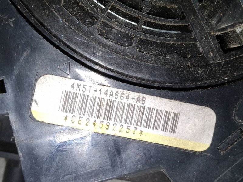 Recambio de mando luces para ford focus ii (da_, hcp, dp) 1.6 tdci referencia OEM IAM 4M5T-14A664-AB  