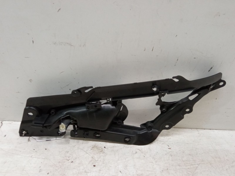 Recambio de maneta interior puerta delantera derecha para mercedes-benz e 200 cdi referencia OEM IAM   