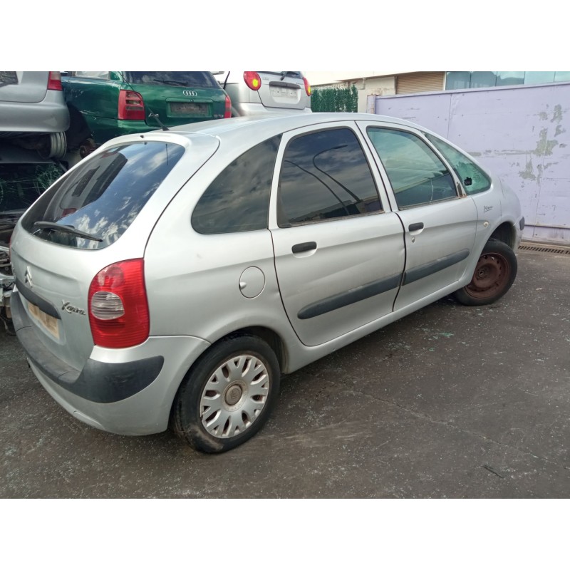 citroën xsara picasso (n68) del año 2006