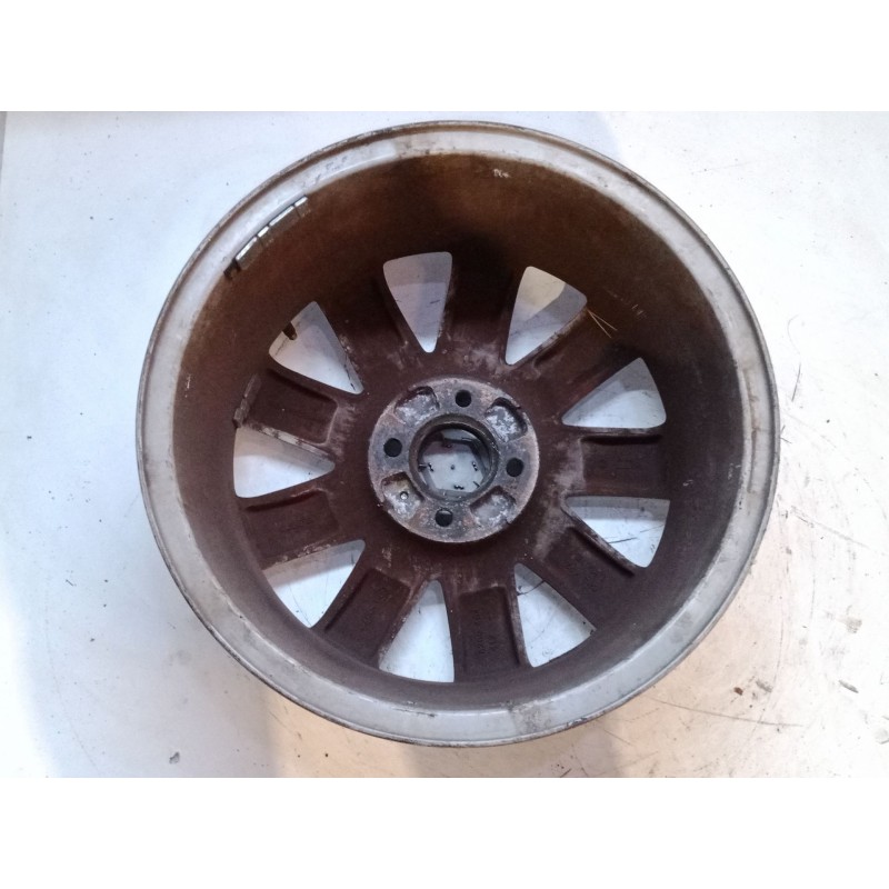 Recambio de llanta aluminio 16´´ para renault megane ii coupé-cabriolet (em0/1_) 1.6 16v referencia OEM IAM   