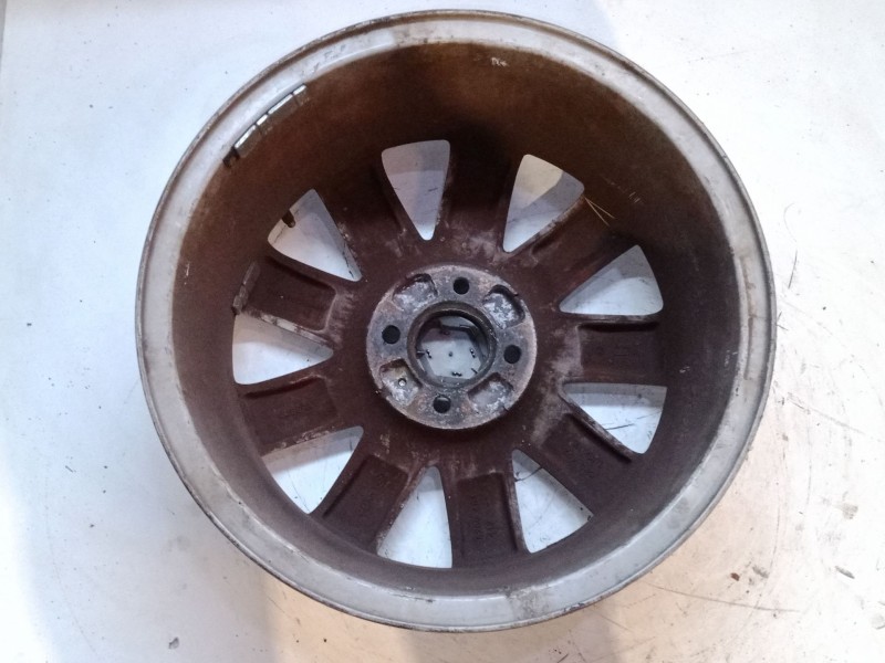 Recambio de llanta aluminio 16´´ para renault megane ii coupé-cabriolet (em0/1_) 1.6 16v referencia OEM IAM   