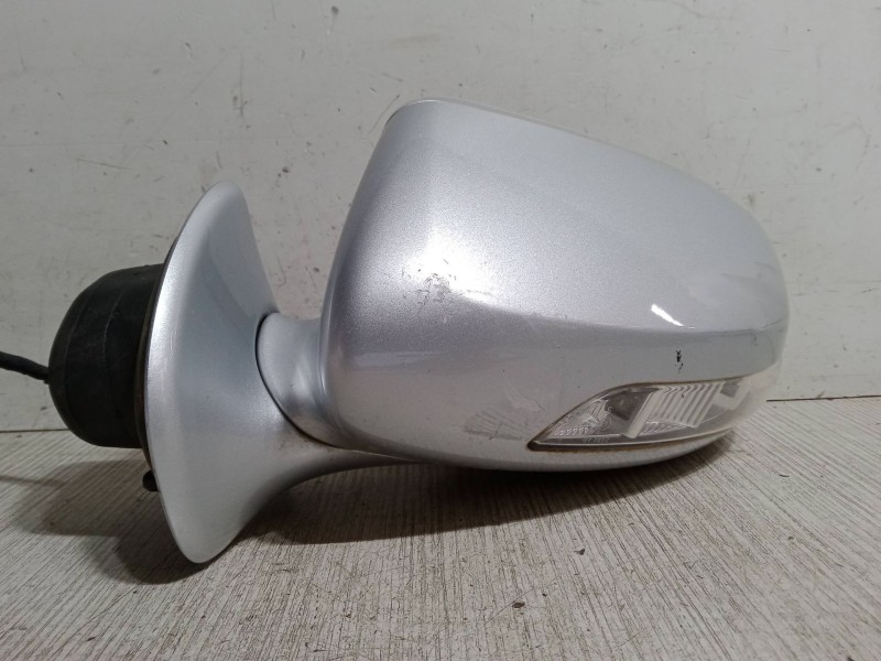 Recambio de retrovisor electrico izquierdo para mercedes-benz e 200 cdi referencia OEM IAM   