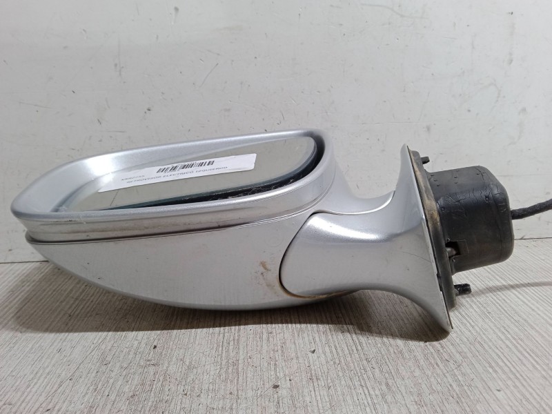 Recambio de retrovisor electrico izquierdo para mercedes-benz e 200 cdi referencia OEM IAM   