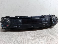 Recambio de mando climatizador para mercedes-benz e 200 cdi referencia OEM IAM 2118300890