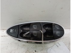 Recambio de mando elevalunas delantero izquierdo para mercedes-benz e 200 cdi referencia OEM IAM A2118213679