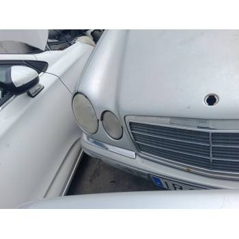 MERCEDES-BENZ CLASE E (W210)