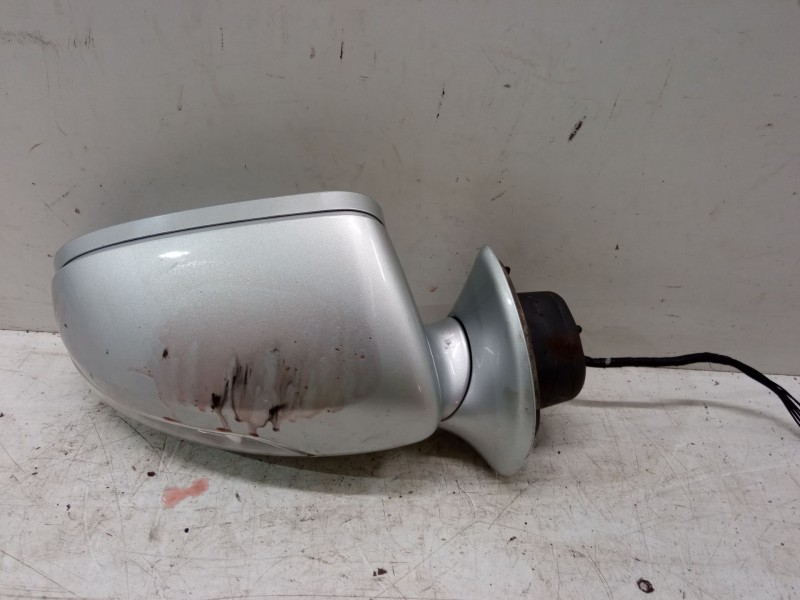 Recambio de retrovisor electrico derecho para mercedes-benz e 200 cdi referencia OEM IAM   
