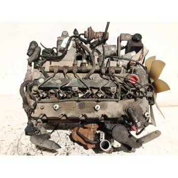 MOTOR COMPLETO D27DT 