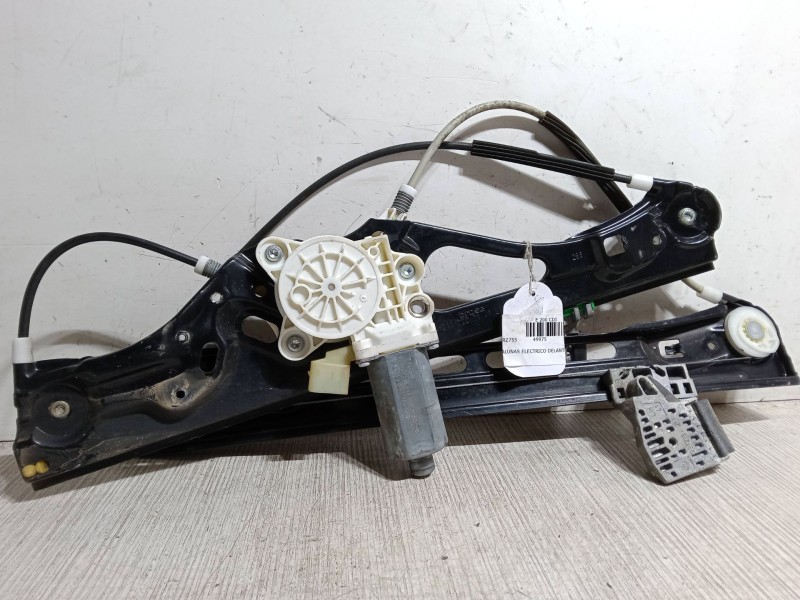 Recambio de elevalunas electrico delantero izquierdo para mercedes-benz e 200 cdi referencia OEM IAM   