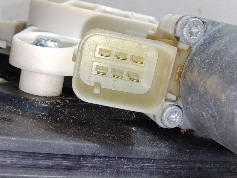 Recambio de elevalunas electrico delantero izquierdo para mercedes-benz e 200 cdi referencia OEM IAM   