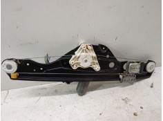 Recambio de elevalunas electrico trasero izquierdo para mercedes-benz e 200 cdi referencia OEM IAM
