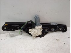 Recambio de elevalunas electrico trasero izquierdo para mercedes-benz e 200 cdi referencia OEM IAM    2