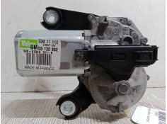 Recambio de motor limpia trasero para opel corsa c (x01) 1.2 twinport (f08, f68) referencia OEM IAM 53011112   2
