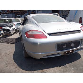 PORSCHE CAYMAN (987)
