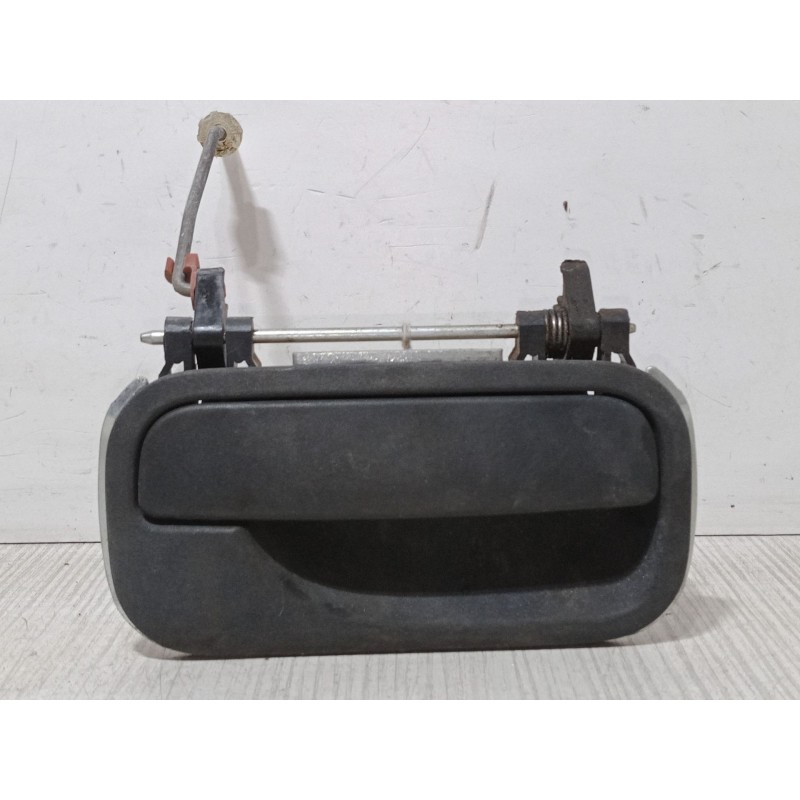 Recambio de maneta exterior puerta trasera derecha para opel corsa b (s93) 1.2 i 16v (f08, f68, m68) referencia OEM IAM   