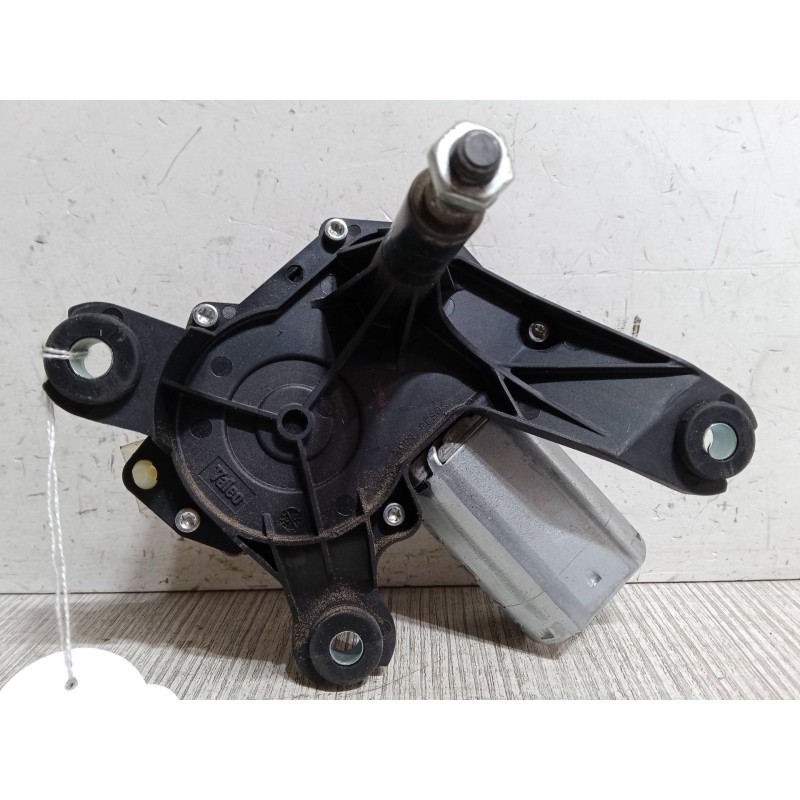 Recambio de motor limpia trasero para opel corsa c (x01) 1.2 twinport (f08, f68) referencia OEM IAM 53011112  