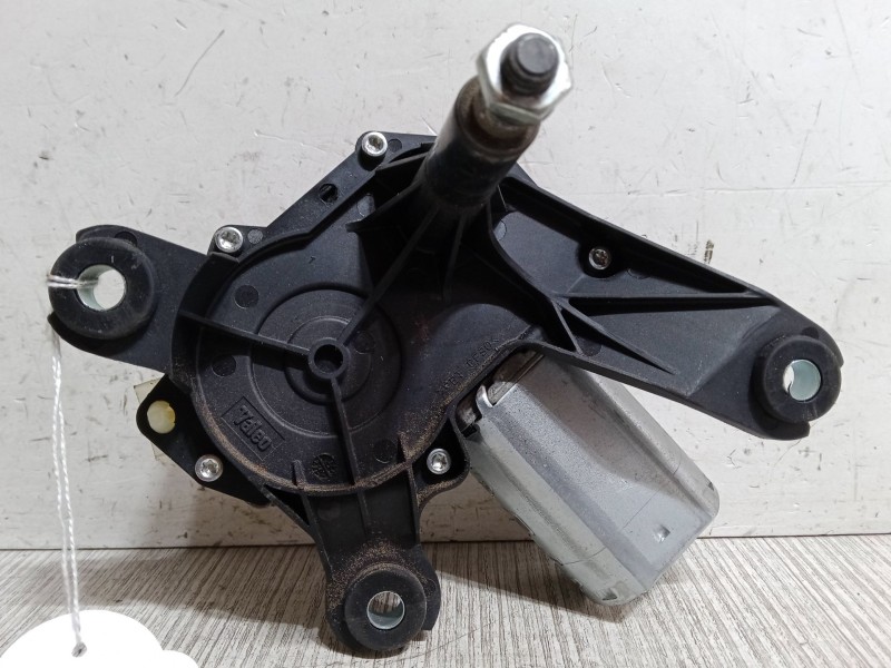 Recambio de motor limpia trasero para opel corsa c (x01) 1.2 twinport (f08, f68) referencia OEM IAM 53011112  