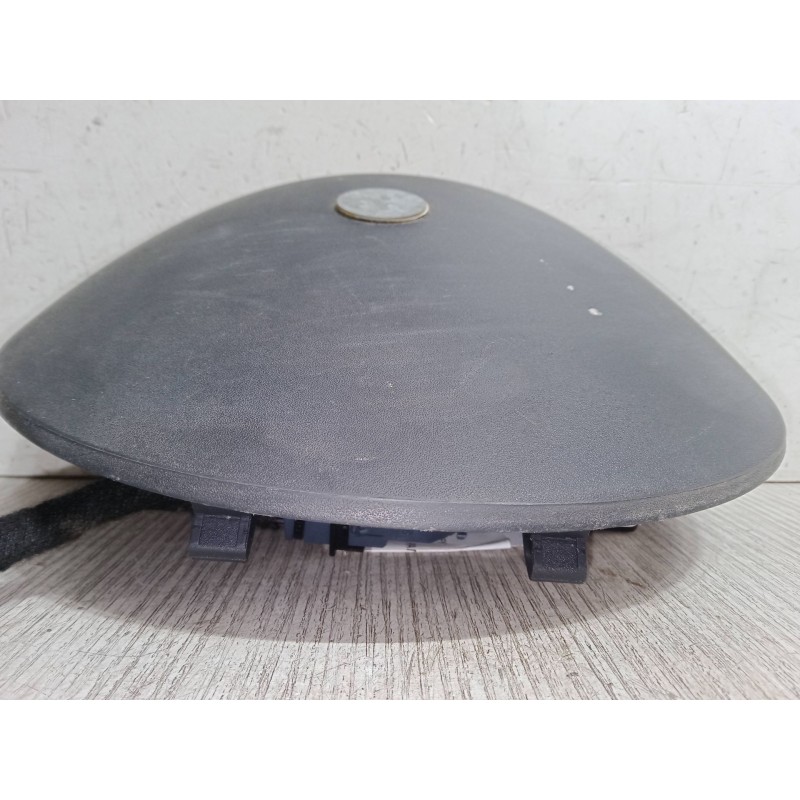 Recambio de pantalla interior reloj para opel corsa c (x01) 1.2 twinport (f08, f68) referencia OEM IAM   