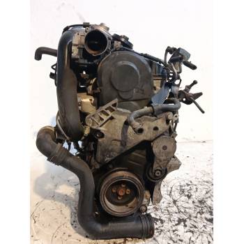 MOTOR COMPLETO 
