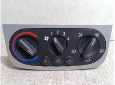 Recambio de mando calefaccion / a/a para opel corsa c (x01) 1.2 twinport (f08, f68) referencia OEM IAM   