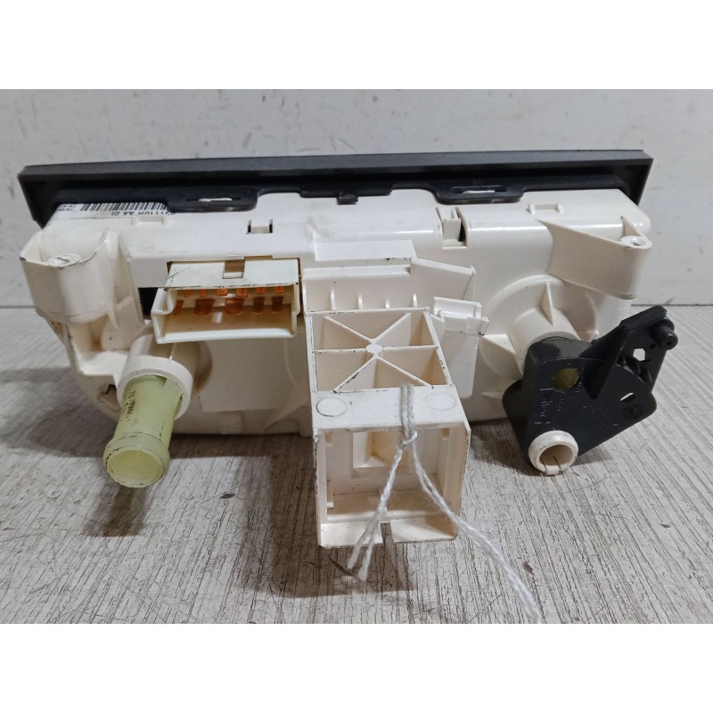 Recambio de mando calefaccion / a/a para opel corsa c (x01) 1.2 twinport (f08, f68) referencia OEM IAM   