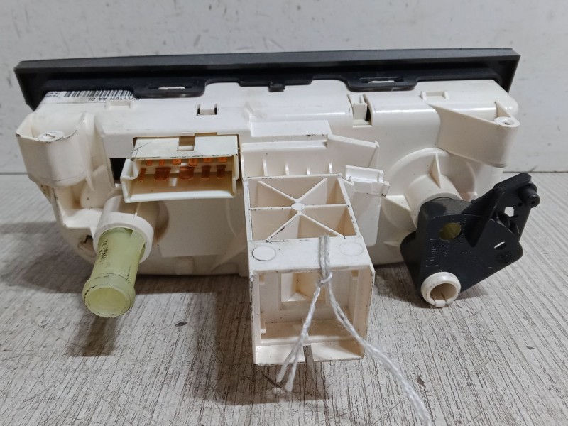 Recambio de mando calefaccion / a/a para opel corsa c (x01) 1.2 twinport (f08, f68) referencia OEM IAM   