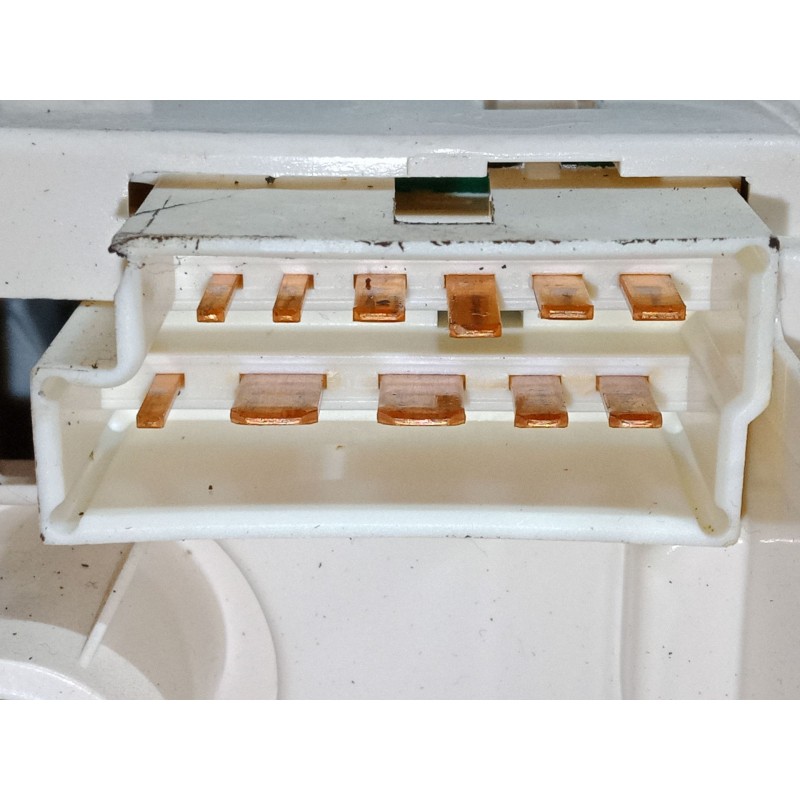 Recambio de mando calefaccion / a/a para opel corsa c (x01) 1.2 twinport (f08, f68) referencia OEM IAM   