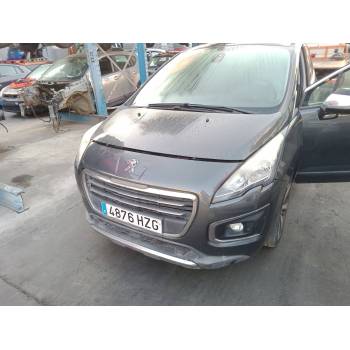 PEUGEOT 3008 I MONOSPACE (0U_)
