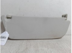 Recambio de parasol izquierdo para opel corsa c (x01) 1.2 twinport (f08, f68) referencia OEM IAM   