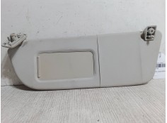 Recambio de parasol izquierdo para opel corsa c (x01) 1.2 twinport (f08, f68) referencia OEM IAM    2