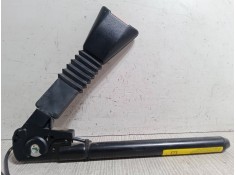 Recambio de anclaje cinturon delantero izquierdo para opel corsa c (x01) 1.2 twinport (f08, f68) referencia OEM IAM   