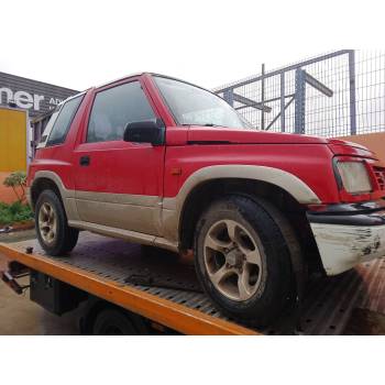 SUZUKI VITARA CABRIO (ET)