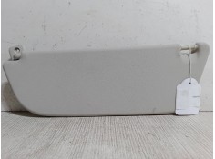 Recambio de parasol derecho para opel corsa c (x01) 1.2 twinport (f08, f68) referencia OEM IAM    2