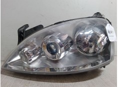 Recambio de faro derecho para opel corsa c (x01) 1.2 twinport (f08, f68) referencia OEM IAM   