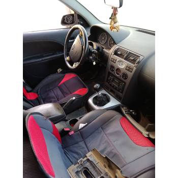 FORD MONDEO III (B5Y)