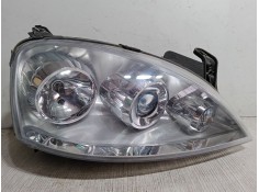 Recambio de faro izquierdo para opel corsa c (x01) 1.2 twinport (f08, f68) referencia OEM IAM   