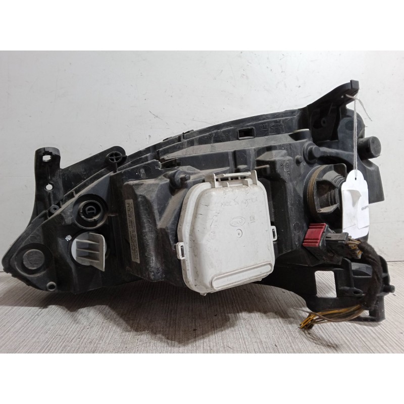 Recambio de faro izquierdo para opel corsa c (x01) 1.2 twinport (f08, f68) referencia OEM IAM   