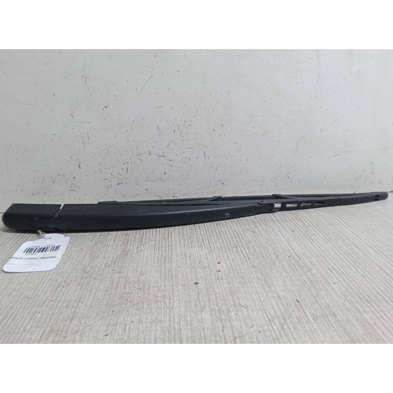 Recambio de brazo limpia trasero para opel corsa c (x01) 1.2 twinport (f08, f68) referencia OEM IAM   