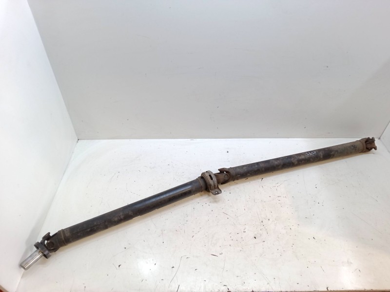 Recambio de transmision central para hyundai i800 se crdi auto euro6 a51az1 referencia OEM IAM 491004H150  