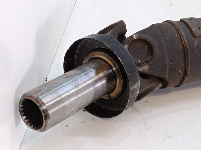 Recambio de transmision central para hyundai i800 se crdi auto euro6 a51az1 referencia OEM IAM 491004H150  