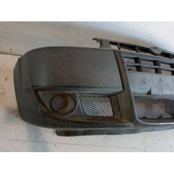 PARAGOLPES DELANTERO 