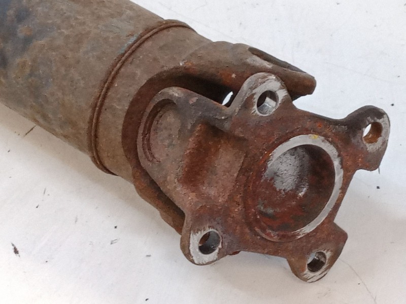 Recambio de transmision central para hyundai i800 se crdi auto euro6 a51az1 referencia OEM IAM 491004H150  