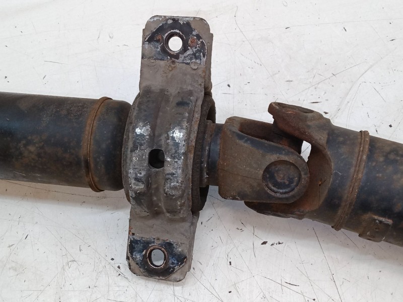 Recambio de transmision central para hyundai i800 se crdi auto euro6 a51az1 referencia OEM IAM 491004H150  