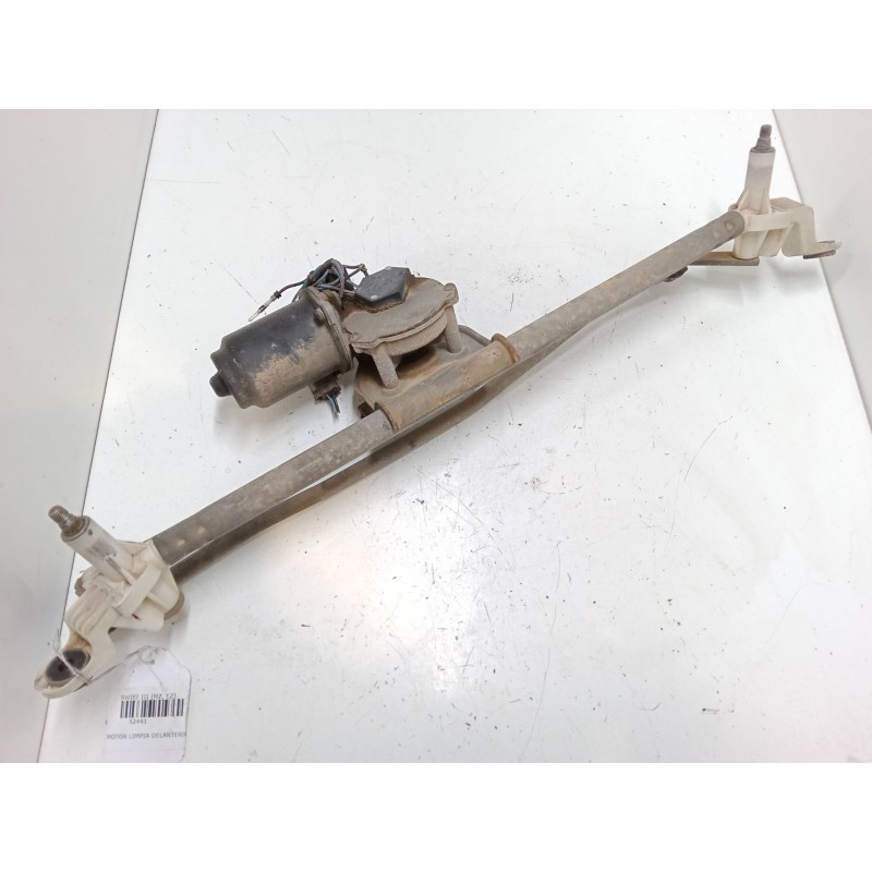 Recambio de motor limpia delantero para suzuki swift iii (mz, ez) 1.3 ddis (rs 413d) referencia OEM IAM   