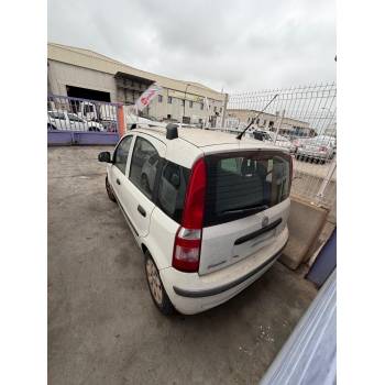 FIAT PANDA / PANDA CLASSIC (169_)