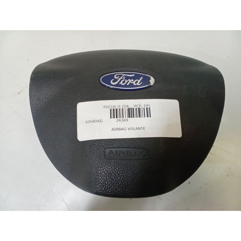 Recambio de airbag volante para ford focus ii (da_, hcp, dp) 1.8 tdci referencia OEM IAM   