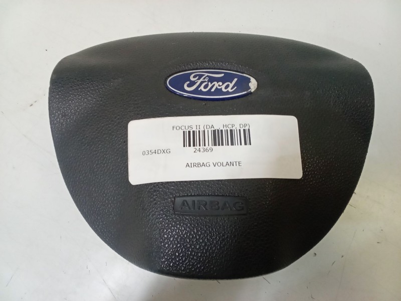Recambio de airbag volante para ford focus ii (da_, hcp, dp) 1.8 tdci referencia OEM IAM   