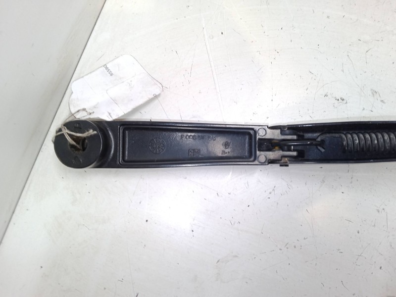 Recambio de motor limpia delantero para hyundai i30 (fd) 1.4 referencia OEM IAM   