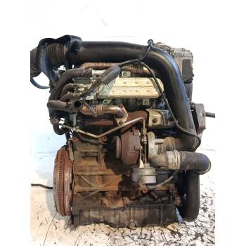 MOTOR COMPLETO 