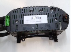 Recambio de cuadro instrumentos para volkswagen polo (9n_, 9a_) 1.4 tdi referencia OEM IAM 008VWZ5Z0G0051806   2